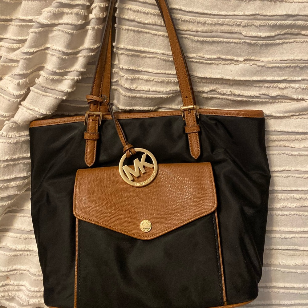 Michael Kors tote bag